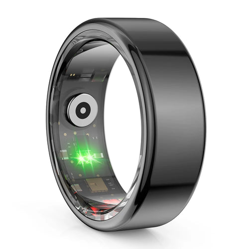 Discover the Smart Ring Revolution: The Ultimate Health and Fitness Tracker