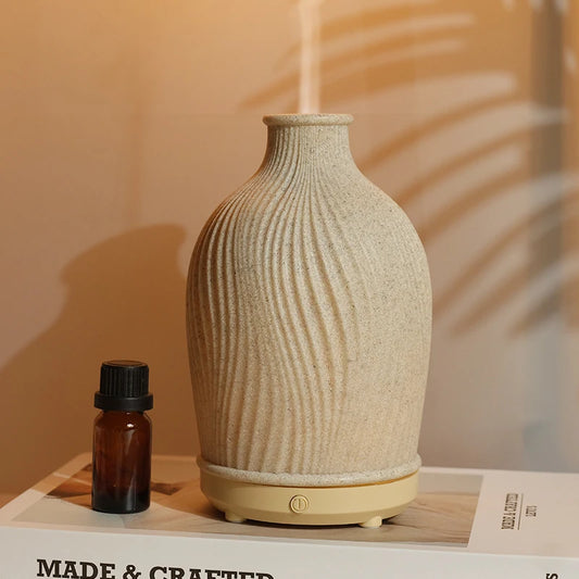 Ceramic Air Diffuser