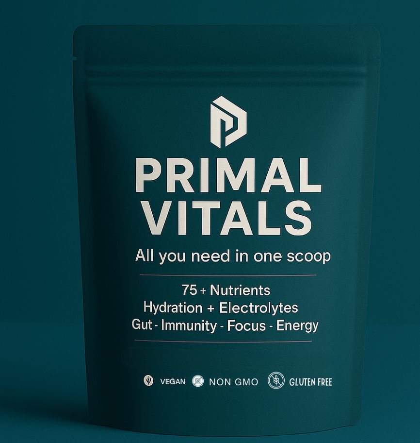 Primal Vitals