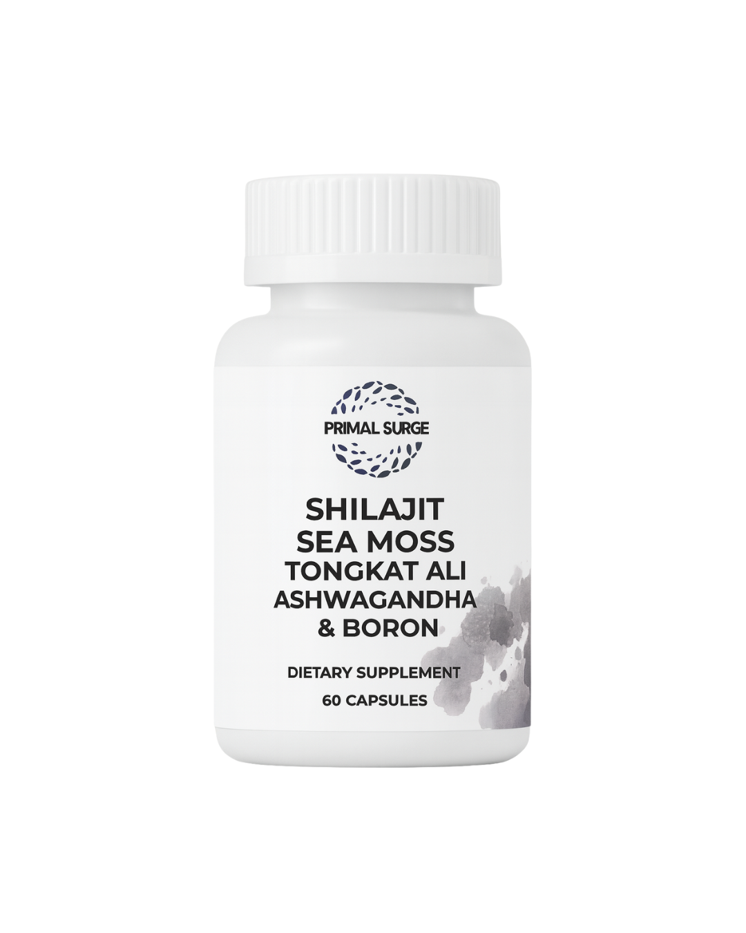 Primal Surge – Peak Performance, Naturally